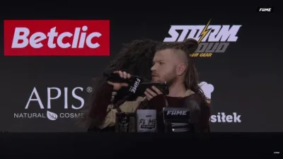 L0giczna - #famemma Muran już od dawna mówił nikt nie słuchał jak zwykle