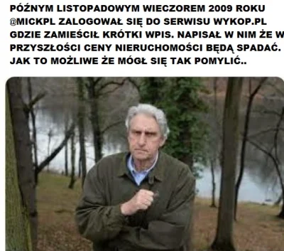 fhgd - <nikt>
<zupełnie nikt>
stalkerzy z tagu #nieruchomosci :