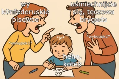 ZgrywusPrzegrywus - #polityka