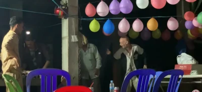 -xx- - @ 
Dobry odcinek u Pucina wleciał. Seba na imprezie z Khmerami :)
https://yout...
