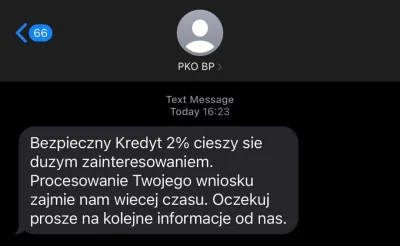 MarioF87 - #kredyt2procent PKO BP kapituluje ( ͡° ͜ʖ ͡°) Kto nie zaklepał sobie min. ...