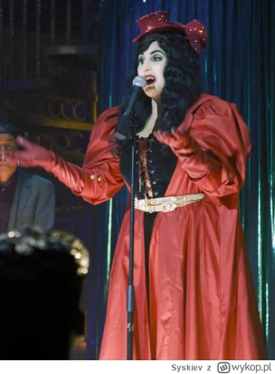 Syskiev - #eurowizja