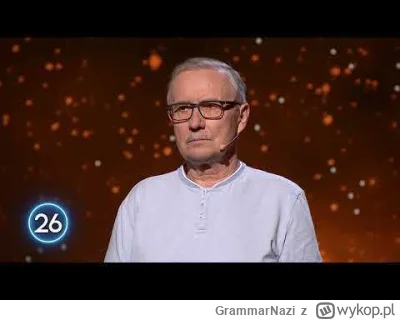 GrammarNazi - Ktoś napisze słowo na k, to moderacja mało się nie posra, żeby usunąć w...