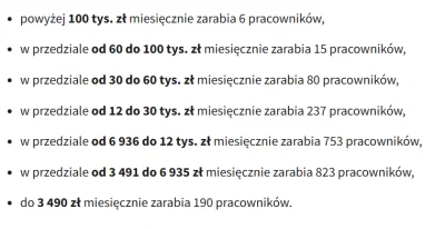 wysokiewiczplum - Wczoraj jeden podniecony, bo w końcu udało się dobić do 9k brutto
D...