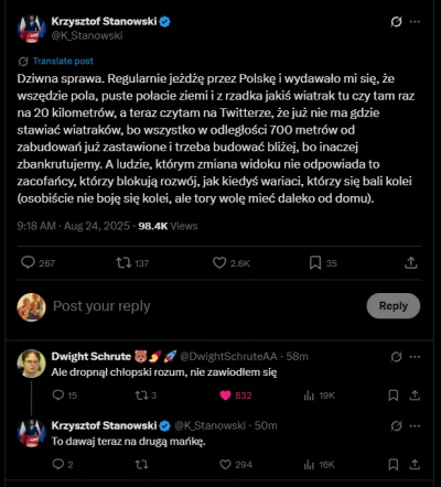 zeszyt-w-kratke - #kanalzero #stanowski #bekazprawakow #chlopskirozum #wiatraki #afer...