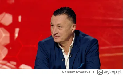 NanuszJowak91 - I gdzie tam wasza lalyga? Mnie ta lyga w ogóle nie imponuje.Tam jest ...