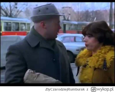 ZlyCzarodziejRumburak - @SosieX: