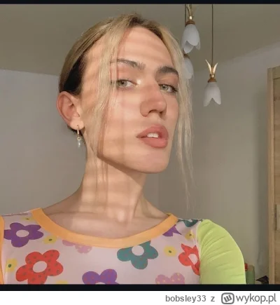 bobsley33 - #ladnetranski 
Ideał