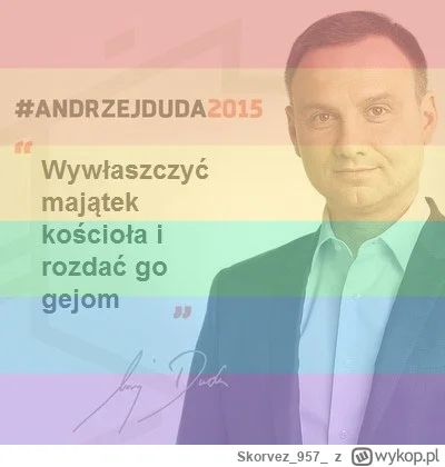 Skorvez957 - @Idaho597:czyli swoim