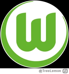 TreeLemon - @plackojad: Wolfsburg, trochę taki na jedno kopyto