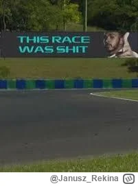 Janusz_Rekina - #f1 (⌐ ͡■ ͜ʖ ͡■)