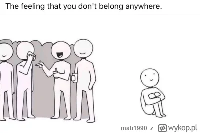 mati1990 - #przegryw #samotnosc