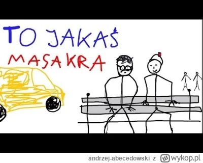 andrzej-abecedowski - @mirko_anonim: Nie przesadzasz, nie jesteś odklejony. Nie jest ...