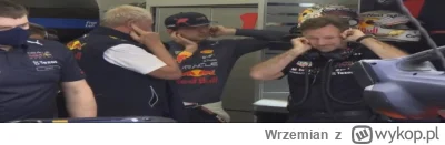 Wrzemian - @ChristianHorner