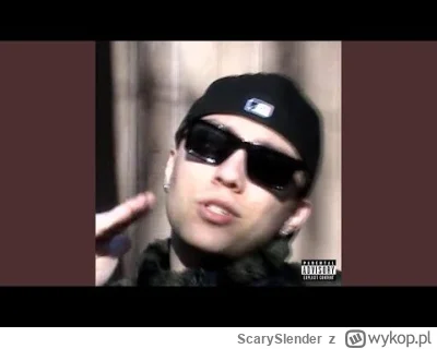 ScarySlender - d-_-b #rap #trap #hiphop #myzyka #czarnuszyrap  #hooliganchase