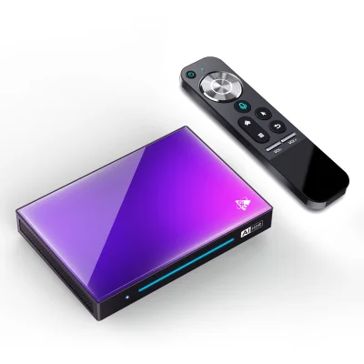 n____S - ❗ H96Max M9 Android 14.0 8/128GB TV Box WIFI6 Bluetooth 5.4 RK3576
〽️ Cena: ...