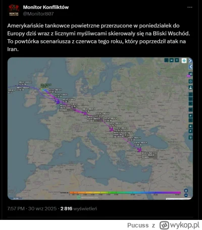 Pucuss - 2 runda loading
#izrael #wojna #bliskiwschod #iran