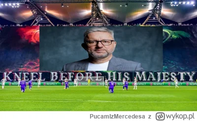 PucamIzMercedesa - #mecz