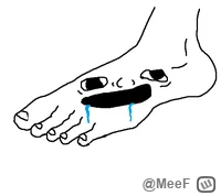 MeeF - @12planete o nie, to stupkarz