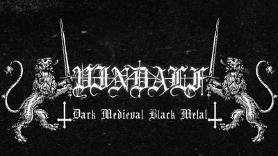 ujdzie - suruweczka na piąteczek

#blackmetal