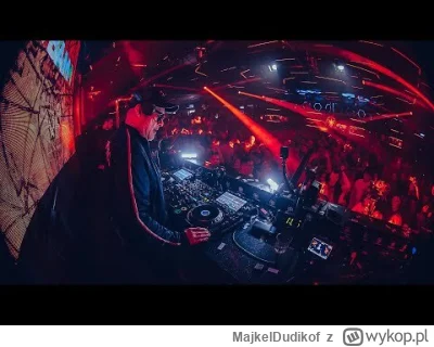 MajkelDudikof - #muzyka #muzykaelektroniczna #techno

WESTBAM • LIVE SET • 30 Urodzin...