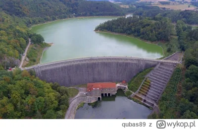 qubas89 - @Beskid  @niezwykly_89 to jest po polsku. Zapora ma niekontrolowany zrzut p...