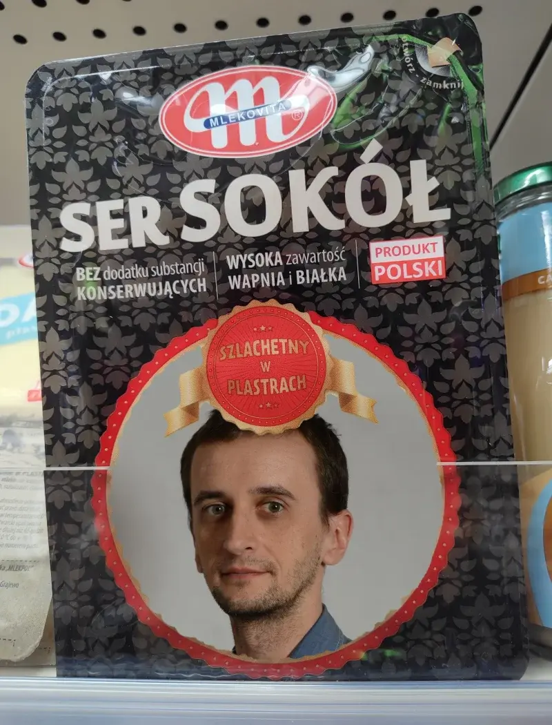 RitmoXL - @RitmoXL: ( ͡°( ͡° ͜ʖ( ͡° ͜ʖ ͡°)ʖ ͡°) ͡°) SAMO BIAŁKO SAMO GĘSTE