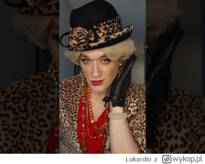 Lukardio - #wszystkichswietych #moda #modadamska #rozowepaski #takaprawa #groobing