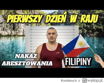 Knoblauch - #raportzpanstwasrodka
Chłopa chcą zamknąć.
https://www.youtube.com/watch...