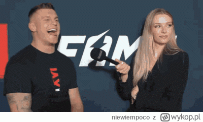 niewiempoco - > ciekawe czy Loszki na niego lecą z tego co wyczytałem jest ekonomistą...