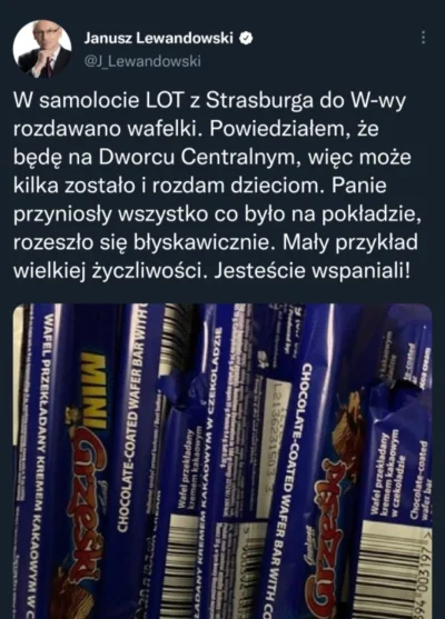 Okcydent - To już trochę ponad dwa lata od pamiętnego wyczynu europosła Janusza Lewan...