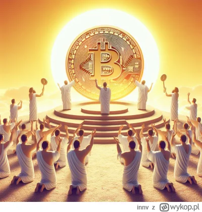 innv - Już za 11h

(ʘ‿ʘ)

#bitcoin #kryptowaluty #gielda #bogactwo #finanse