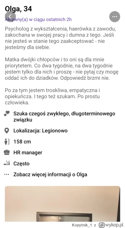Kopytnik_1 - #p0lka #tinder #logikarozowychpaskow #zwiazki #rozowepaski #badoo #cieka...