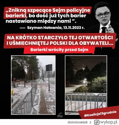 dominowiak - #sej #warszawa #bekazpisu 
Mireczki z Warszawy, może ktoś potwierdzić co...