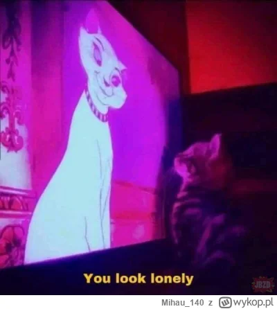 Mihau_140 - Późno już.