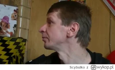 Scybulko - Weź podaj noża.

#kononowicz #patostreamy