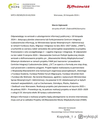 Kopytnik_1 - #polska #polityka #imigranci #przypadkowymurzyn #ciekawostki