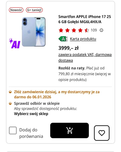 Ciuralla1 - Dostawa w 2026 xdd

#iphone