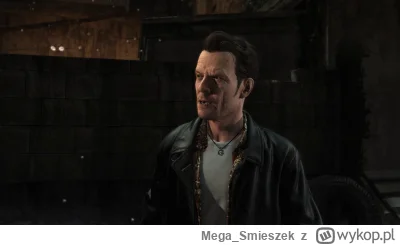 MegaSmieszek - Kurła ktoś zrobił moda do Maxa 3, która zamienia jego twarz na Sama La...