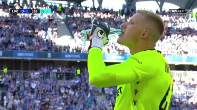 Marcinnx - Lech Poznań 0-0 Legia Warszawa
6' Wszołek - nieuznana, VAR 

mirror: https...