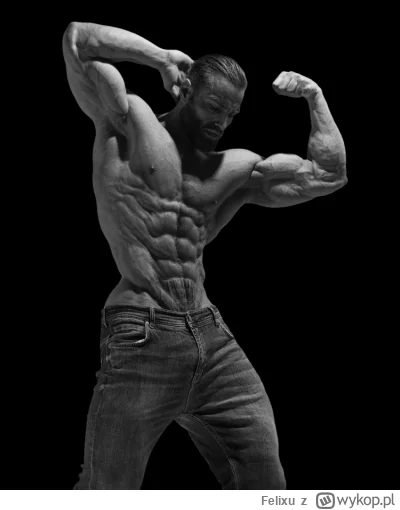 Felixu - #przegryw #rozowepaski #niebieskiepaski #chwalesie
Chciałbym się pochwalić c...