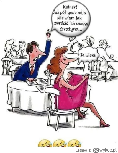 Letheo - #grazynacore #heheszki #humorobrazkowy