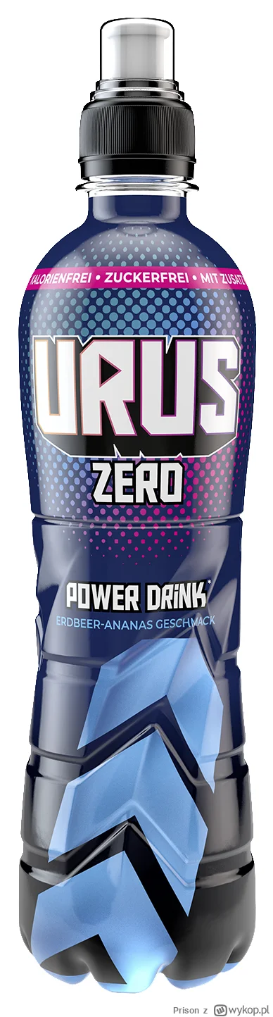 Prison - @Prokreacjusz