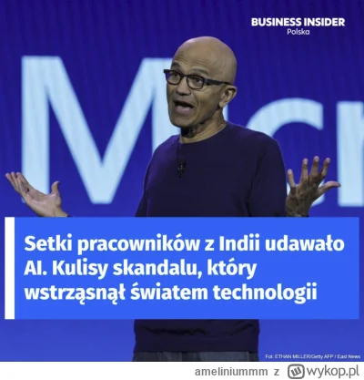 ameliniummm - Another Indian #AI