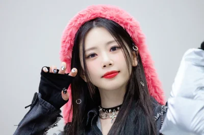 XKHYCCB2dX - #koreanka #jiu #dreamcatcher