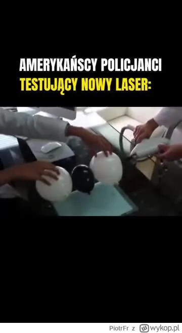 PiotrFr - Zawsze śmieszy
#heheszki