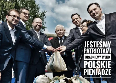 orzak - Patryjoci.

#polityka #polska #zlodzieje