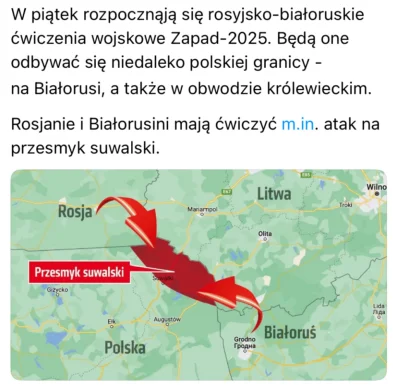 jmuhha - Czy przed atakiem na ukrainę też czasami nie były to "ćwiczenia"?

#wojna