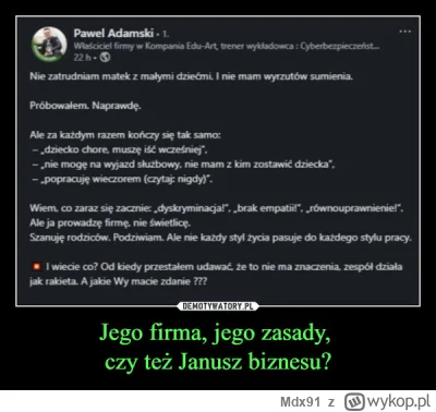 Mdx91 - Co mysli lawa przysieglych wykopu? ( ͡° ͜ʖ ͡°)

#pracbaza #praca #kolchoz