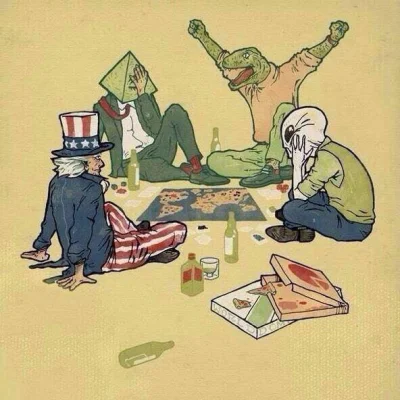 Felektron - Witam wszystkich bardzo serdecznie! Zostałem namówiony przez kolegę do za...